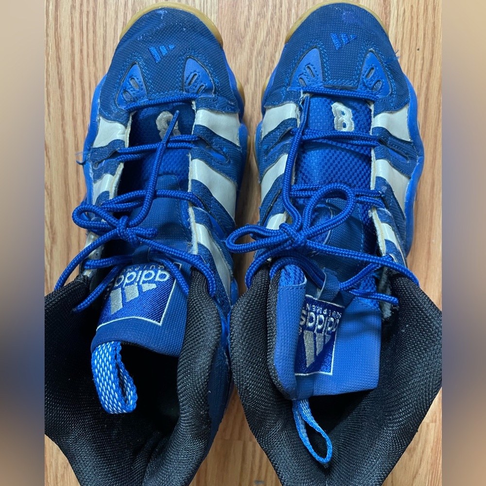 Men’s Adidas Kobe Bryant Crazy 8’s, Sz 11 - Picture 4 of 6